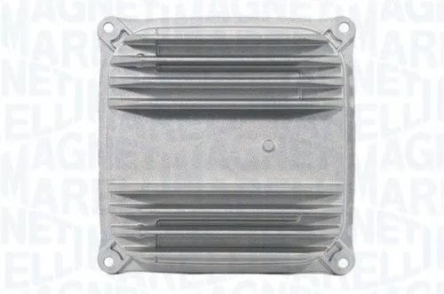 Control Unit, lights