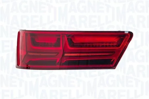 Tail Light Assembly
