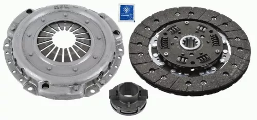 Clutch Kit