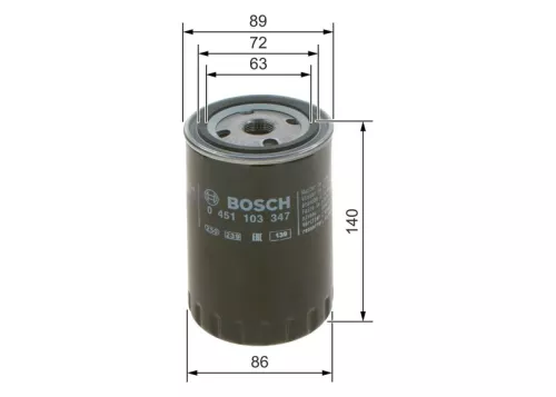 Oil Filter