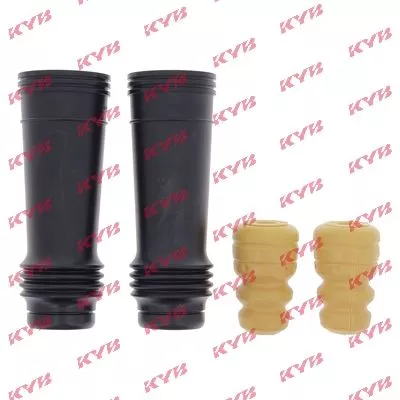 Dust Cover Kit, shock absorber