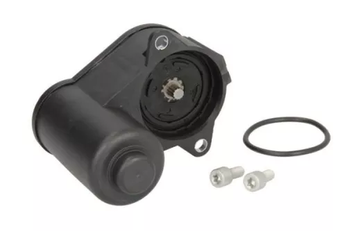 Control Element, parking brake caliper