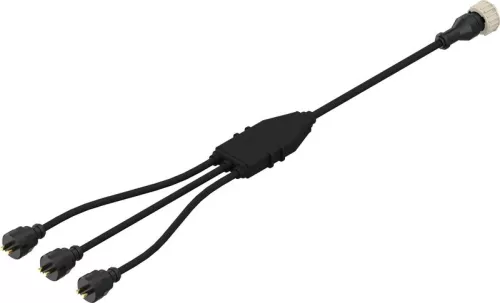 Bellow, brake caliper guide