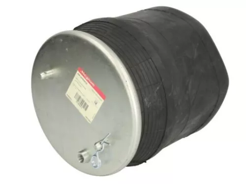 Bellow, air suspension