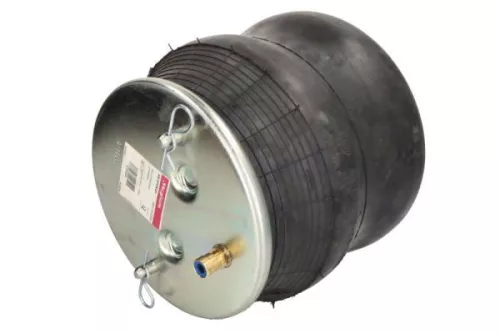 Bellow, air suspension