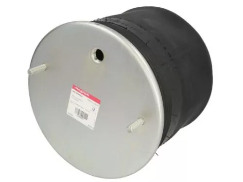 Bellow, air suspension