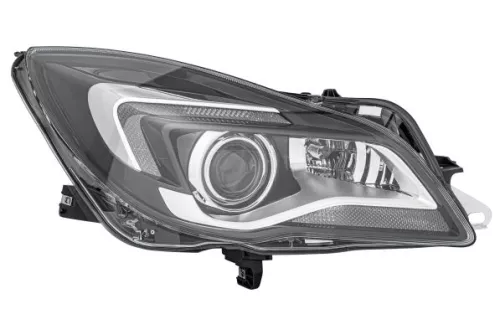 Headlight
