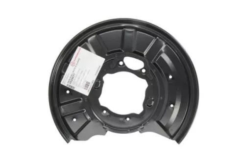 Splash Guard, brake disc