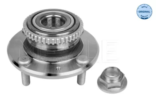 Wheel Hub