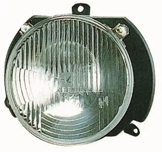 Headlight