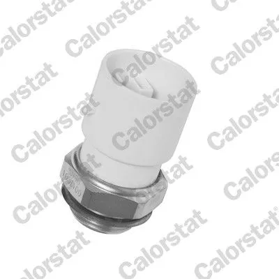 Temperature Switch, radiator fan