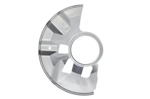 Splash Guard, brake disc