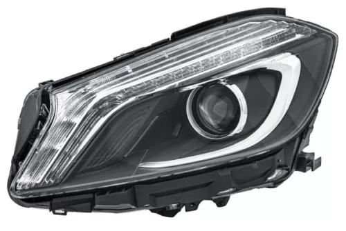 Headlight