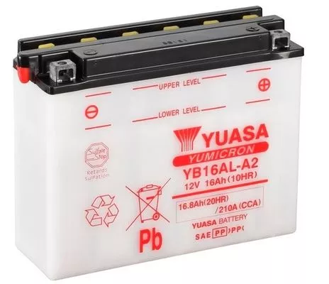 Starter Battery