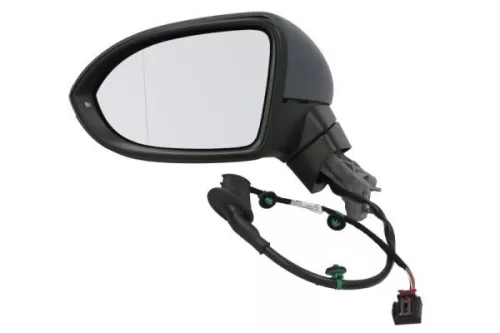 Exterior Mirror