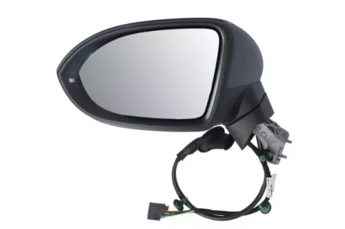 Exterior Mirror