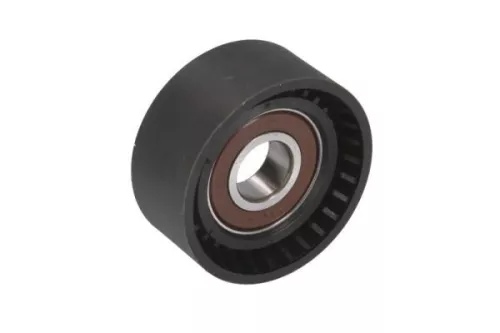 Tensioner Pulley, V-ribbed belt