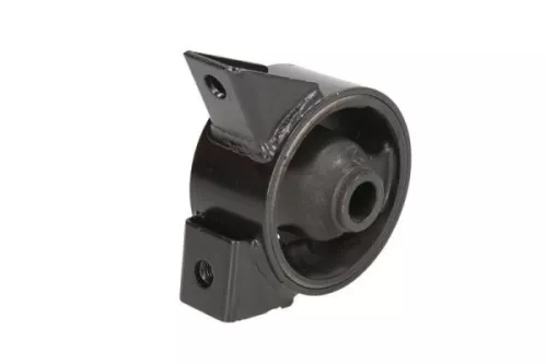 Holder, engine mounting system