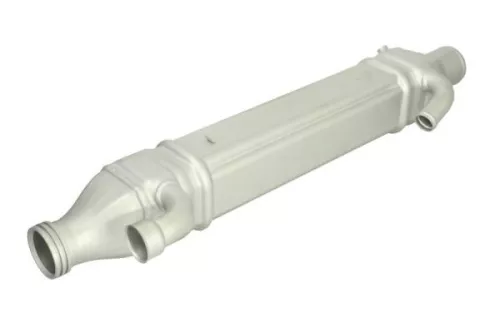 Cooler, exhaust gas recirculation