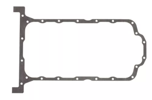 Gasket, oil sump