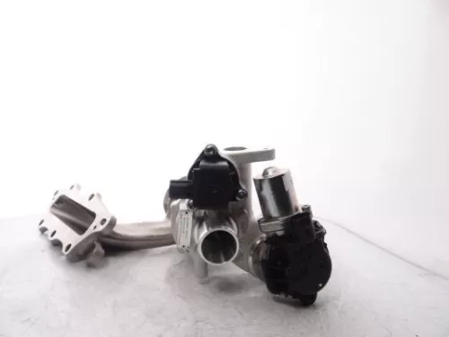 Charger, charging (supercharged/turbocharged)