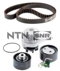 Water Pump & Timing Belt Kit