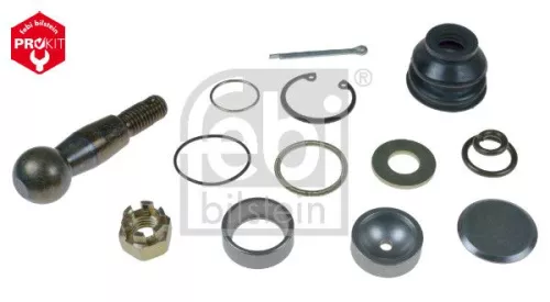 Repair Kit, steering idler arm