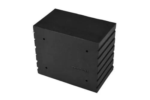 Support Plate, mobile jack