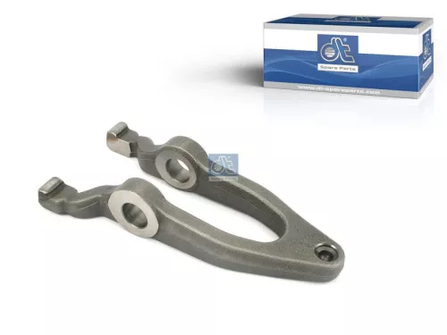 Release Fork, clutch