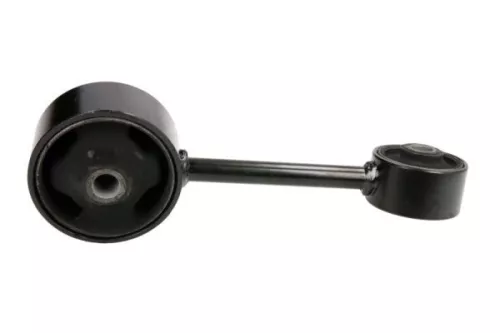 Holder, engine mounting system