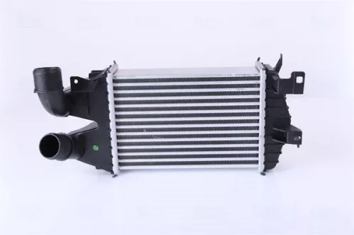 Charge Air Cooler