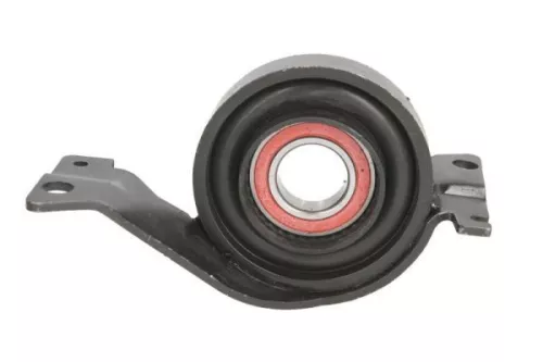 Suspension, propshaft