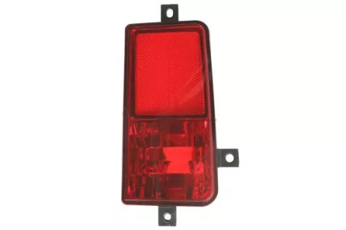 Rear Fog Light