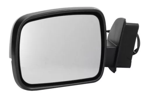 Exterior Mirror