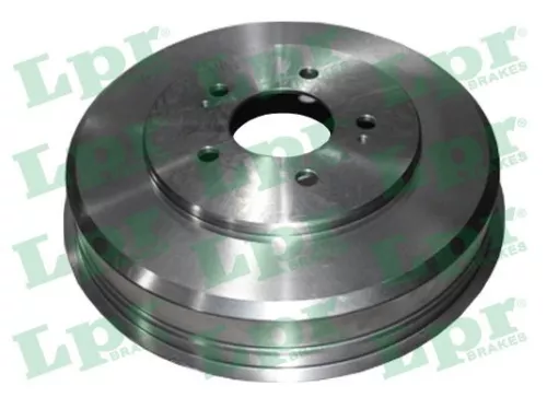 Brake Drum