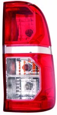 Tail Light Assembly