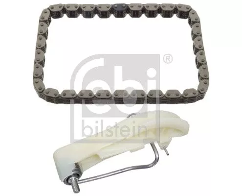 Chain Kit, oil pump drive