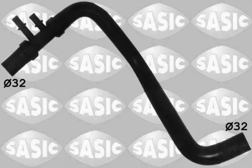 Radiator Hose