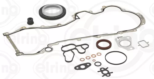 Gasket Kit, crankcase