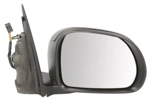 Exterior Mirror