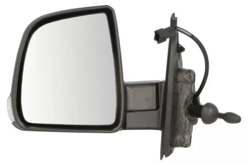 Exterior Mirror