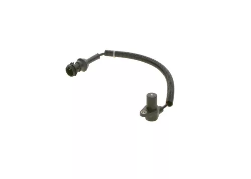 Sensor, crankshaft pulse