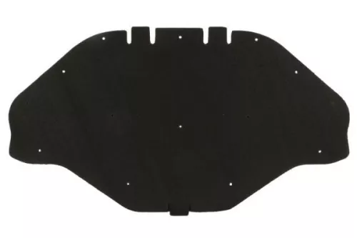 Engine Compartment Noise Insulation