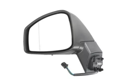 Exterior Mirror