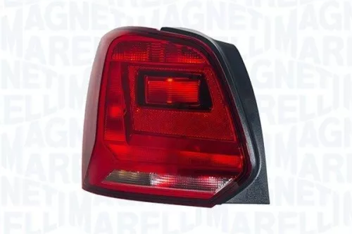 Tail Light Assembly