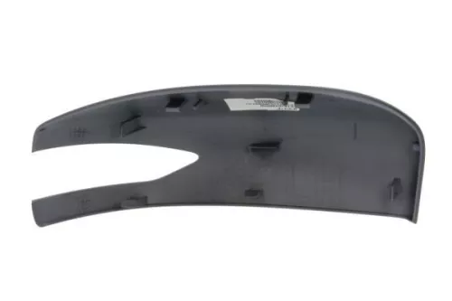 Cover, exterior mirror