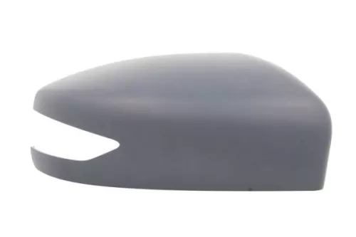 Cover, exterior mirror