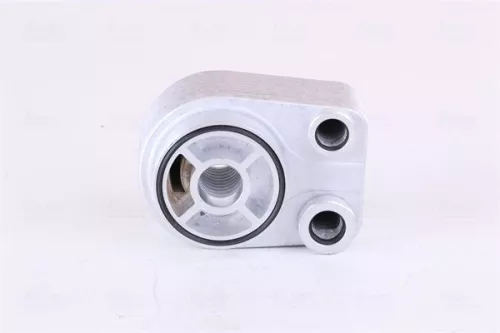 Oil Cooler, engine oil