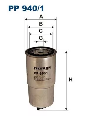 Fuel Filter