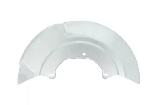Splash Guard, brake disc